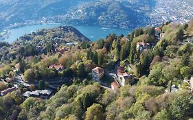 B&B Villa Mirandola